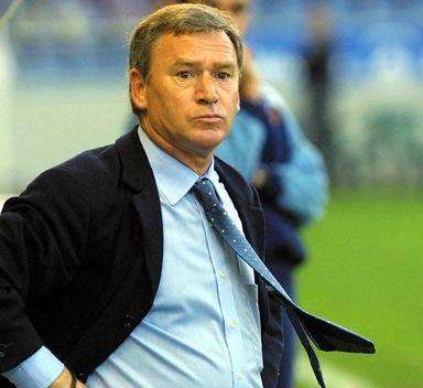 خافيير كلمنتى 