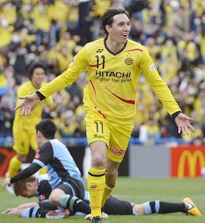 البرازيلي كليو