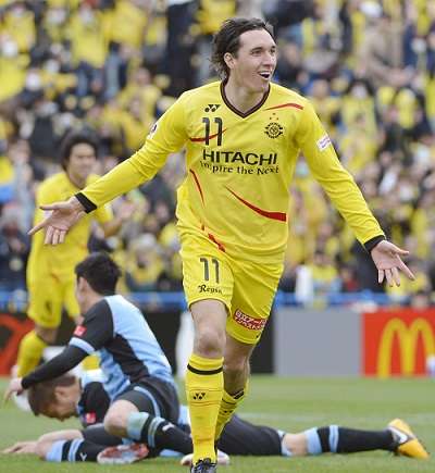 البرازيلي كليو