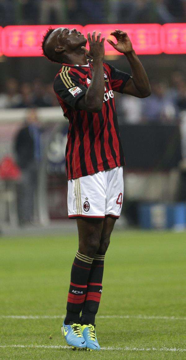  ماريو بالوتيلي