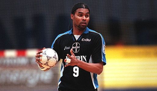 الفرنسي جون بوسيدو