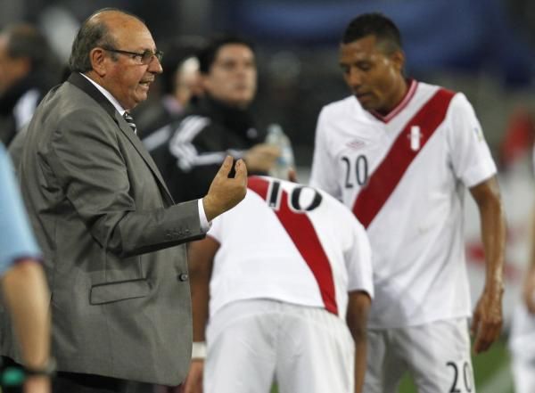 سيرخيو ماركاريان