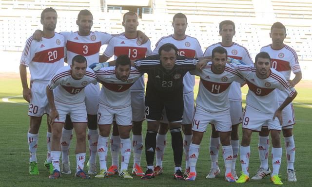 منتخب لبنان