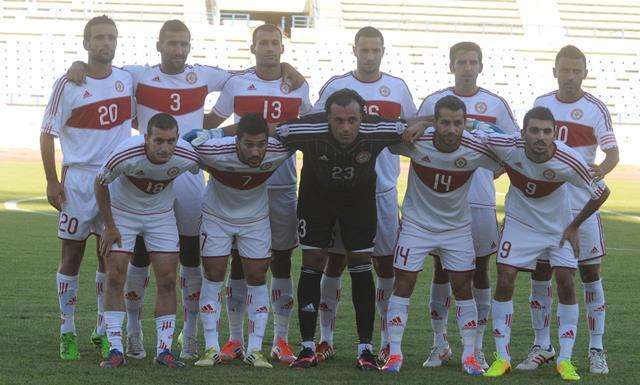 منتخب لبنان