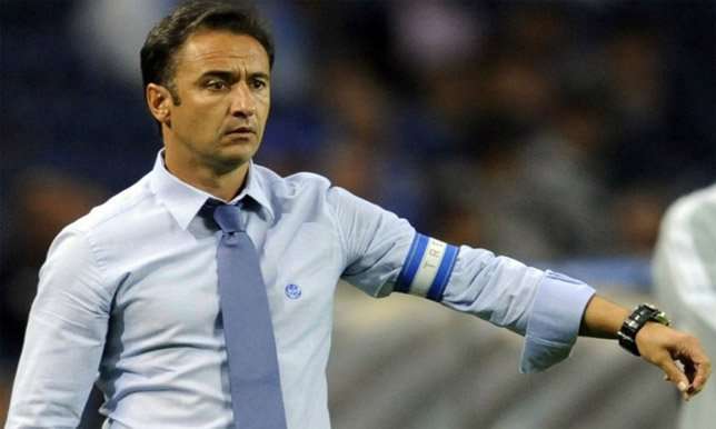 فيتور بيرايرا