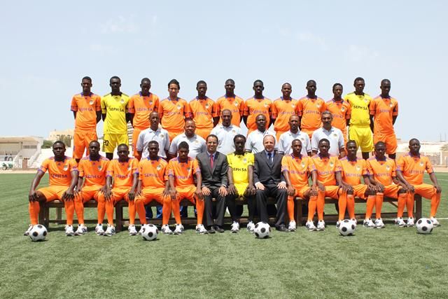  نادي افسي انواذيبو