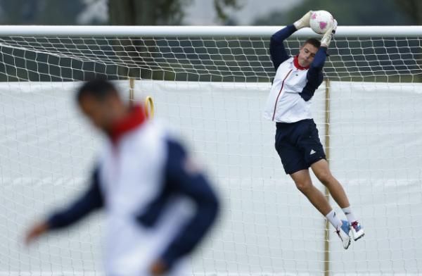  جاك باتلاند