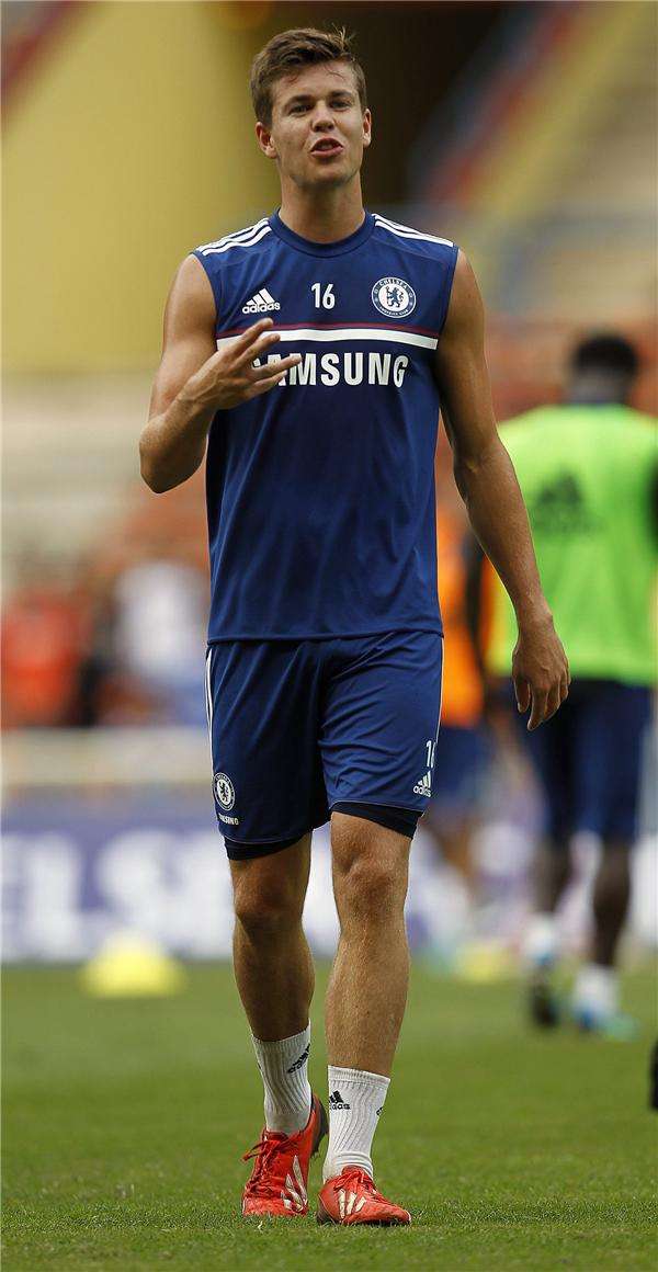 ماركو فان جينكل