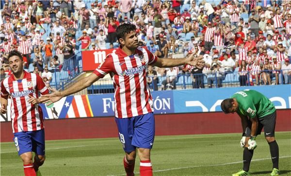  دييجو كوستا