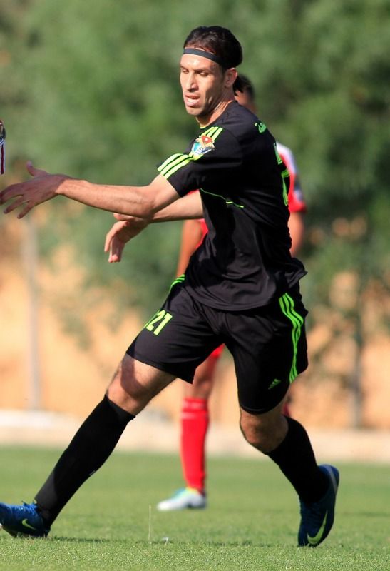 عمر طه 