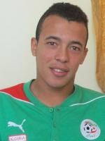 سيد أحمد عواج