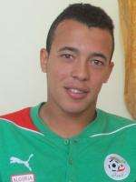 سيد أحمد عواج