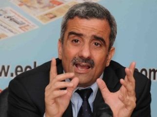 محمد تهمي