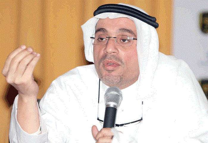 عادل جمجوم نائب رئيس اتحاد جدة