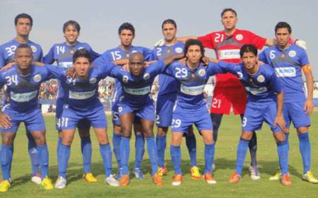 النجف العراقي