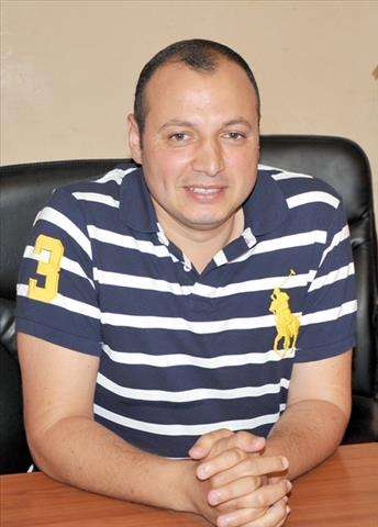 عادل التويجر