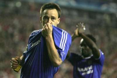 جـــــــــون تـيـــــــــــــــري