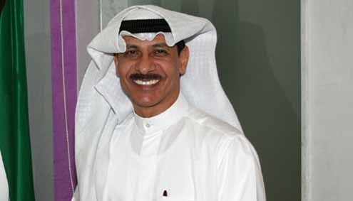مشرف الحكام سعد كميل