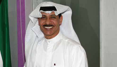 مشرف الحكام سعد كميل