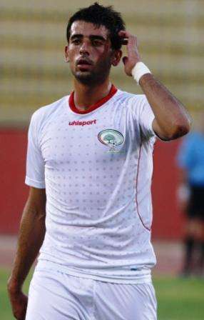 خلدون الحلمان