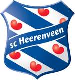 heerenveen logo
