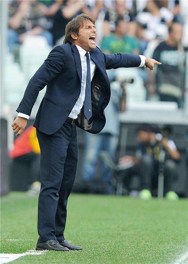 انطونيو كونتي