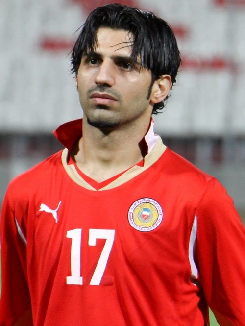 حسين بابا