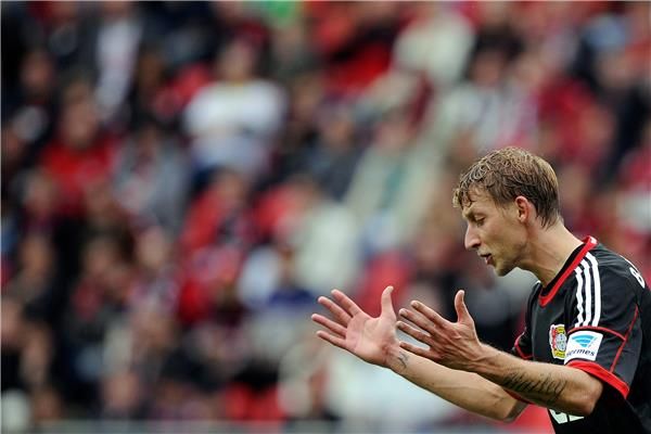 شتيفان كيسلينج 