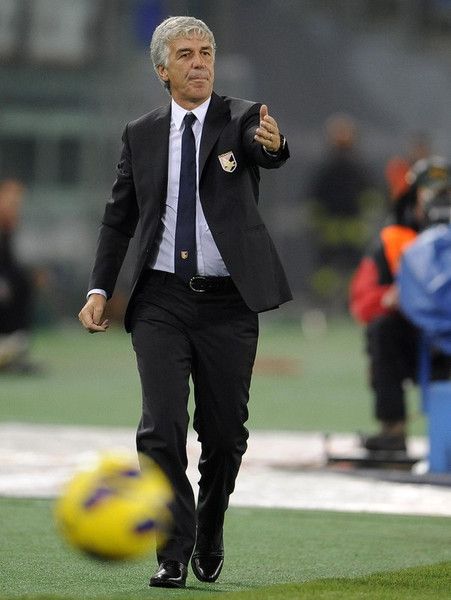  جانبييرو جاسبريني