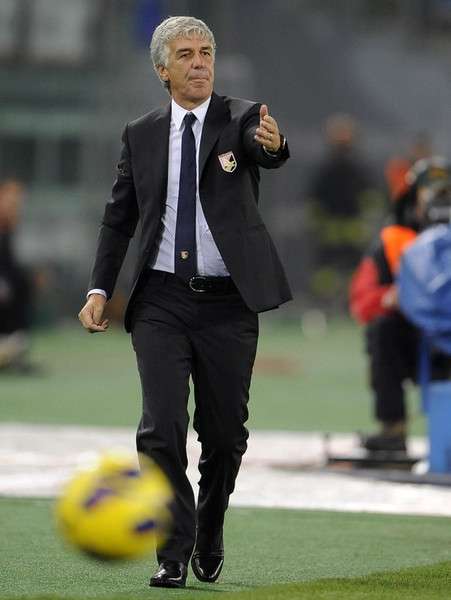  جانبييرو جاسبريني