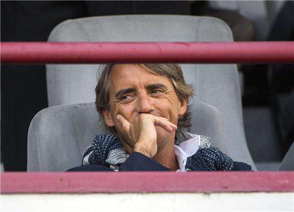 روبرتو مانشيني 