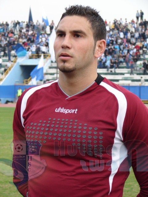 محمود اليوسف