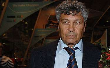 المدير الفني لفريق شاختار