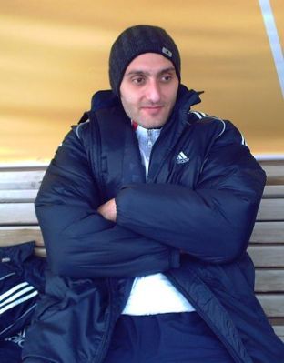  باسل الشعار