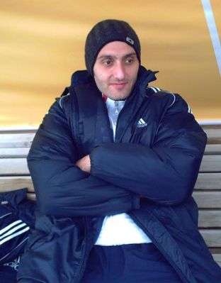 باسل الشعار