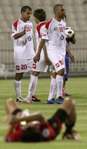 الكويت يتطلع للحفاظ على لقبه