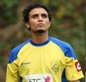 عبد الله العنزي