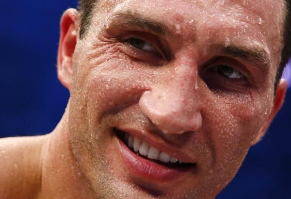 فلاديمير كليتشكو 