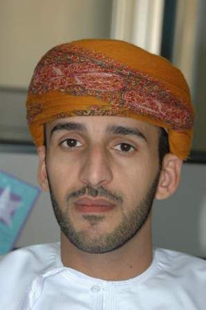 سلطان بن حميد الحوسني