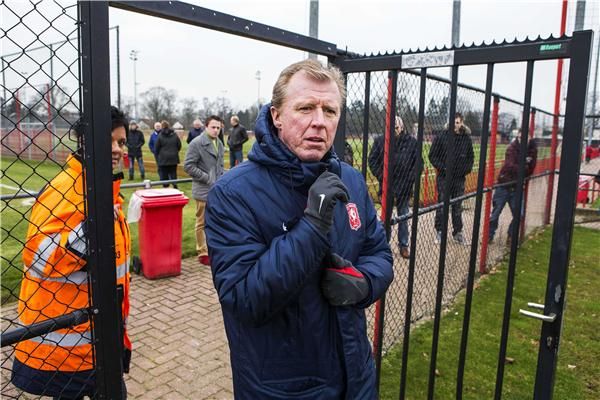 ستيف مكلارين