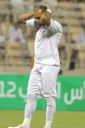 إسماعيل العمور