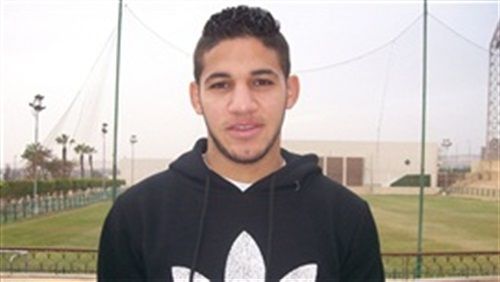 محمد شعبان "زيكا"