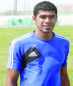 سعيد الرزيقي 