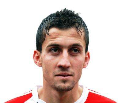 محمد الفارس