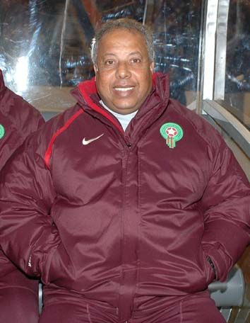  محمد فاخر