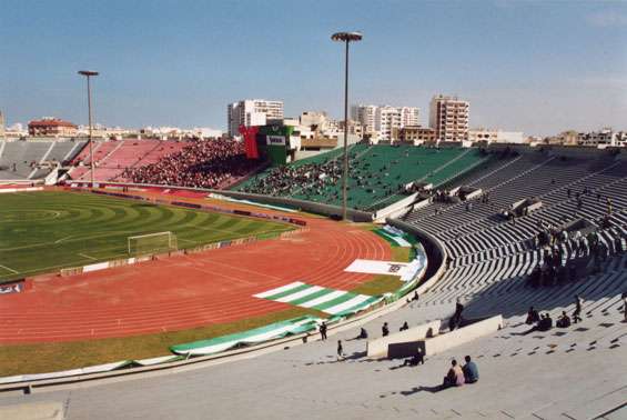 محمد الخامس