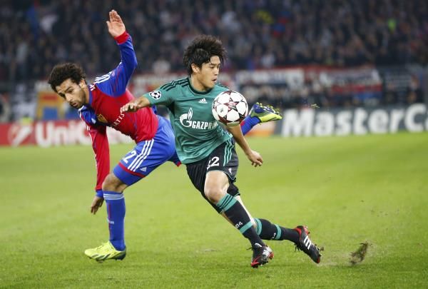 محمد صلاح فشل في هزّ الشباك