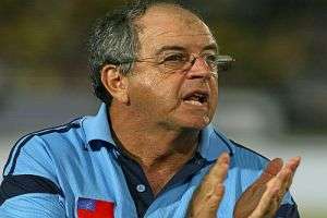 البرازيلي ماركوس فالوبا