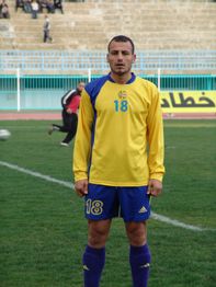 حاتم بني هاني 