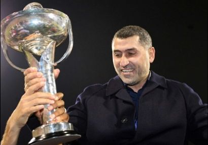 السوري نزار محروس